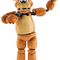 Freddy Fazbear Animatronic