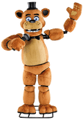 Freddy Fazbear Animatronic